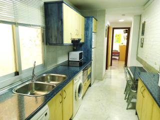 Apartamento Malagueta Campos Eliseos - Málaga - 3