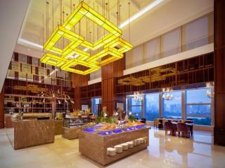 Ming Du Lakeside Hotel Nanning - Nanning - 1