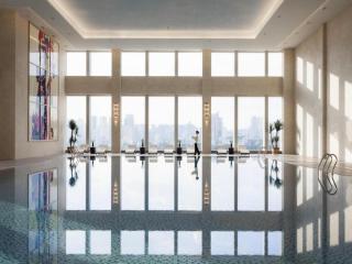 Ming Du Lakeside Hotel Nanning - 9