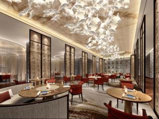 Yancheng Golden Eagle Fashion Hotel - 5