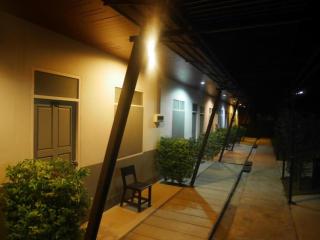 walaiya palace - Strand Ao Nang - 5