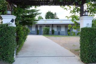walaiya palace - Strand Ao Nang - 6