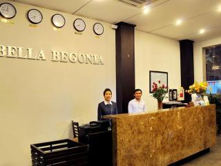 Bella Begonia Hotel Nha Trang - Nha Trang - 0