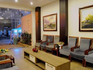 Bella Begonia Hotel Nha Trang - Nha Trang - 4