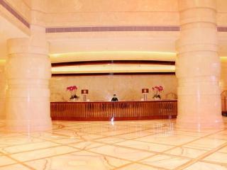 Wyndham Grand Plaza Royale Xianglin Shaoyang - 4