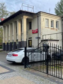 Pokoje gościnne W Starym Kinie - Ustka - 7