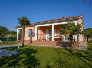 Villa SABINA - Breg Ivanovci - Labin - 0