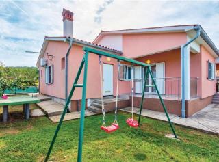 Villa SABINA - Breg Ivanovci - Labin - 7