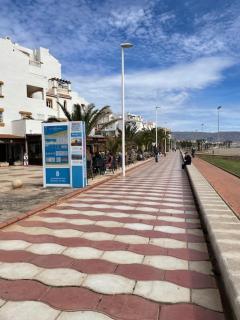 Vila LOVA- Luxury apartments - Roquetas de Mar - 8