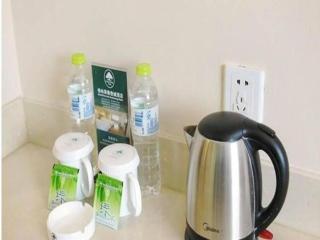 GreenTree Inn Beijing Tonzhou Maju Bridge No.2 Express Hotel - 8