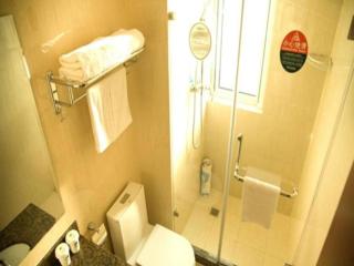 GreenTree Inn Beijing Tonzhou Maju Bridge No.2 Express Hotel - Beijing - 1
