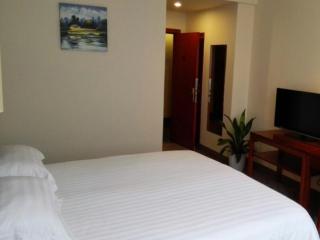 GreenTree Inn Jiangsu Suzhou New District Science and Technology College Business Hotel - Suzhou - 3