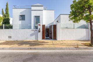 Villa Ivelise , Marbella Casco Antiguo - 7
