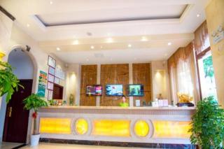 GreenTree Inn Jiangsu Wuxi Xishan DongTing Erquan East Road XinGuang Newly Estate Express Hotel - Wuxi - 6