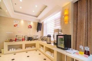 GreenTree Inn Jiangsu Wuxi Xishan DongTing Erquan East Road XinGuang Newly Estate Express Hotel - Wuxi - 5