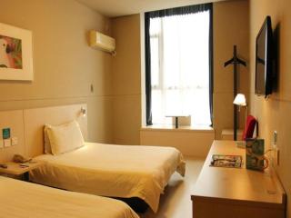 Jinjiang Inn Tiayuan Wuyi Square - Taiyuan - 4