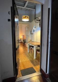 Casa Moreno - Buenos Aires - 1