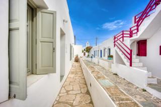 Folegandros Chora Bliss by Estia - Chora Folegandros - 3