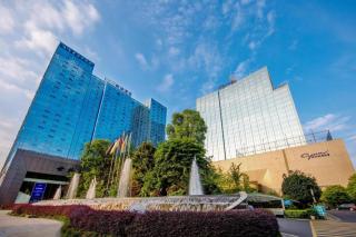 Chengdu Charming Yard Nature Nook Hotel - 0