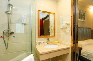 GreenTree Inn JiangSu Wuxi Jiangyin City QinGYAng Town Fuqian Road Express Hotel - 3