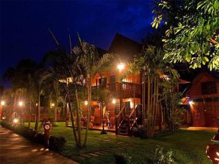 Rommai Reunngam Resort - Chiang Mai - 5