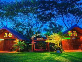 Rommai Reunngam Resort - Chiang Mai - 3