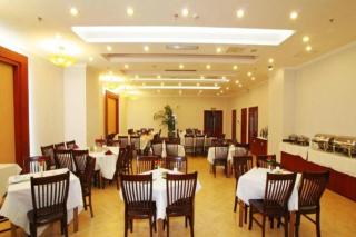GreenTree Inn JiangSu WuXi BinHu TaiHu Pearl Development Mansion Business Hotel - Wuxi - 8