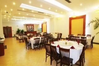 GreenTree Inn JiangSu WuXi BinHu TaiHu Pearl Development Mansion Business Hotel - Wuxi - 7