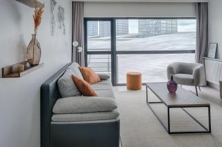 Le Panoramique Euralille - 6