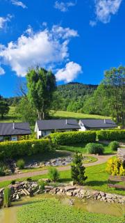 Osada Leonówka Bieszczady - 2