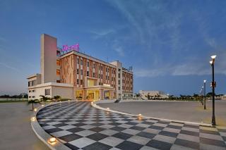 The Orchid Jamnagar - Jamnagar - 8