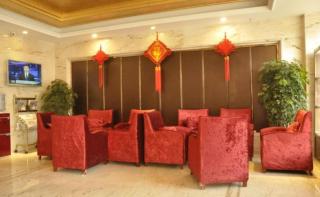 GreenTree Inn LanZhou YanBei Road United University Express Hotel - Lanzhou - 5