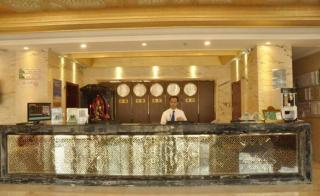 GreenTree Inn LanZhou YanBei Road United University Express Hotel - Lanzhou - 7