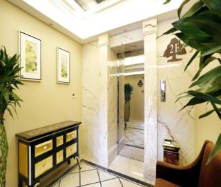 GreenTree Inn LanZhou YanBei Road United University Express Hotel - Lanzhou - 8