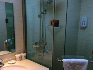 GreenTree Inn Lvliang Wenshui Zetian Street Shell Hotel - 2