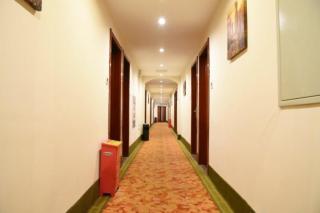 GreenTree Inn Langfang GuanGYAng District GuanGYAng Road City Government Express Hotel - 6