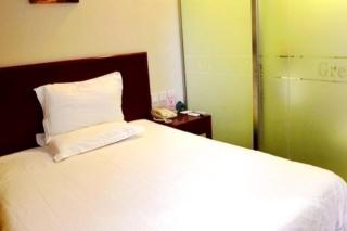 GreenTree Inn Langfang GuanGYAng District GuanGYAng Road City Government Express Hotel - 2