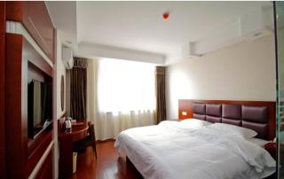 GreenTree Inn HeFei LongChuan Road South Hefei Railway Station Business Hotel - 4