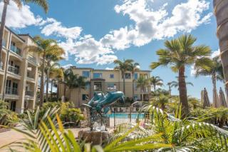 Dolphin Bay Resort and Spa - Pismo Beach - 2