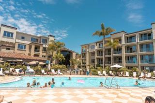 Dolphin Bay Resort and Spa - Pismo Beach - 7