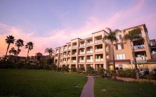 Dolphin Bay Resort and Spa - Pismo Beach - 1