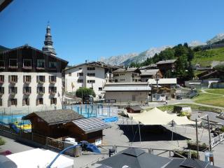 Duplex de Luxe au Cœur de La Clusaz, 6 Pers, 118m², Proche Pistes et Loisirs - FR-1-304-286 - La Clusaz - 4