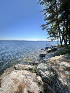 PLACYD PINES LIMIT 8 cottage - 5