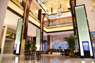 Grand Land Kande Hotel - 9