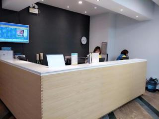 7 Days Premium Zunyi Conference Site Dingzikou - Zunyi - 3