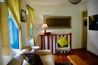 The Corner House - Charming Rustic Home in the Heart of Monchique - Monchique - 5