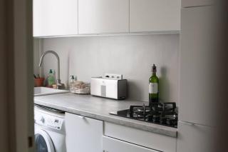 So Cute 55m2 And Quiet With A Courtyard Garden - 6