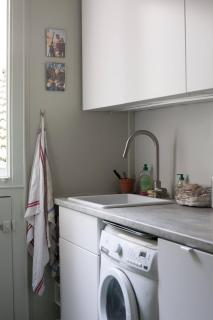 So Cute 55m2 And Quiet With A Courtyard Garden - 5