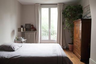 So Cute 55m2 And Quiet With A Courtyard Garden - Parijs - 3