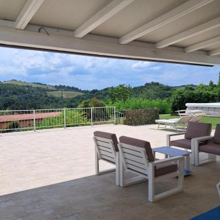 TerrazzaPonente - Monte San Pietro - 5
